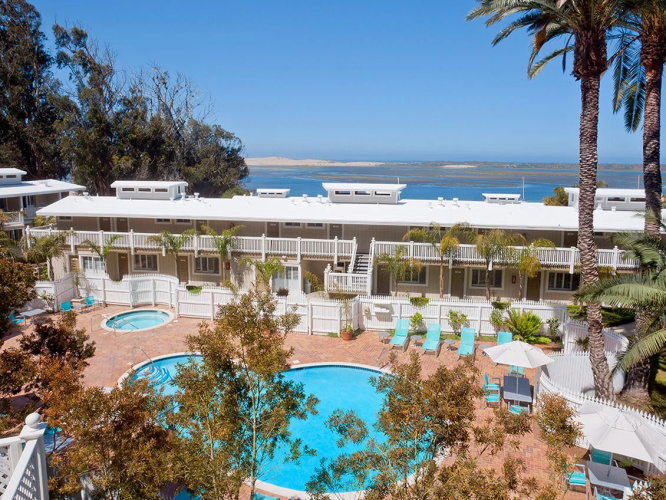 Inn At Morro Bay photo 16