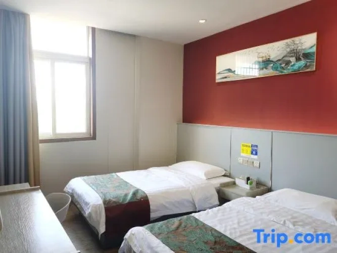 Comfort Twin room