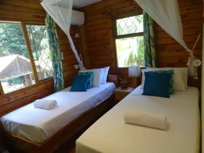 Gecko Villa