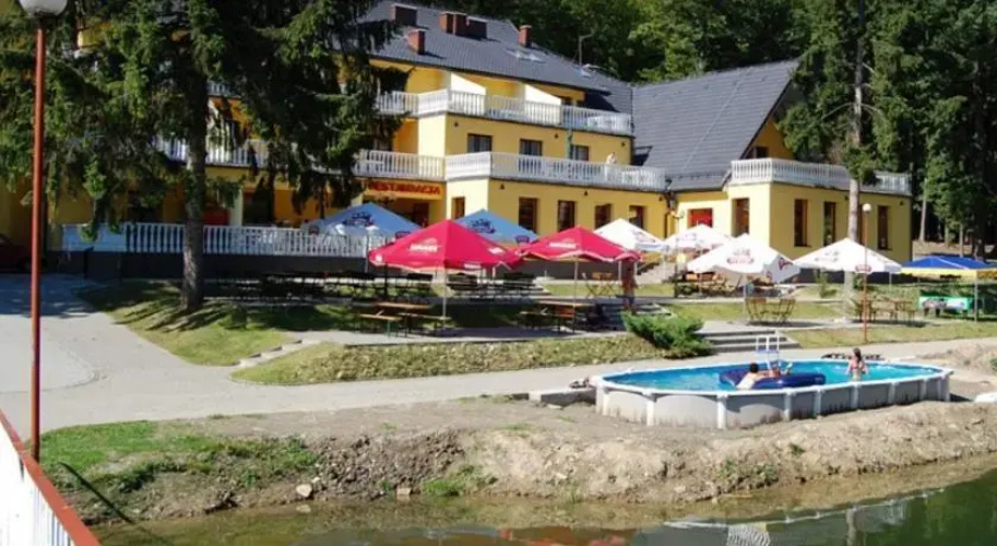 Hotel Carina