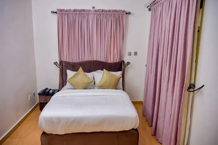 Sicily Luxury Suites