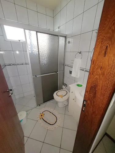 Casa Master com Piscina Gov Celso Ramos