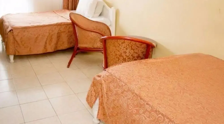 Avenue Suites Hotel