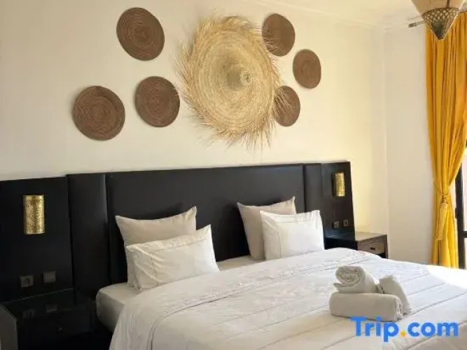 3 Bedrooms Family Suite