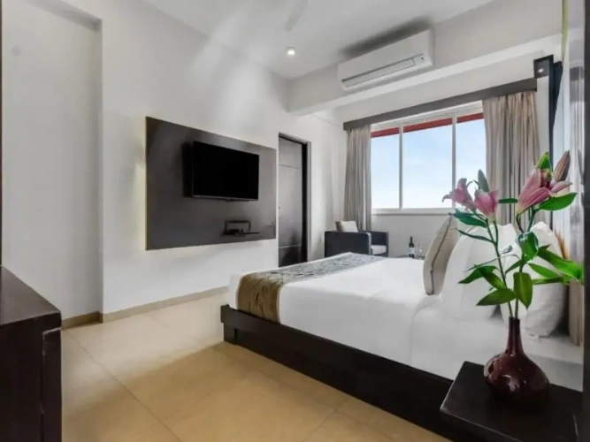 Standard Suite