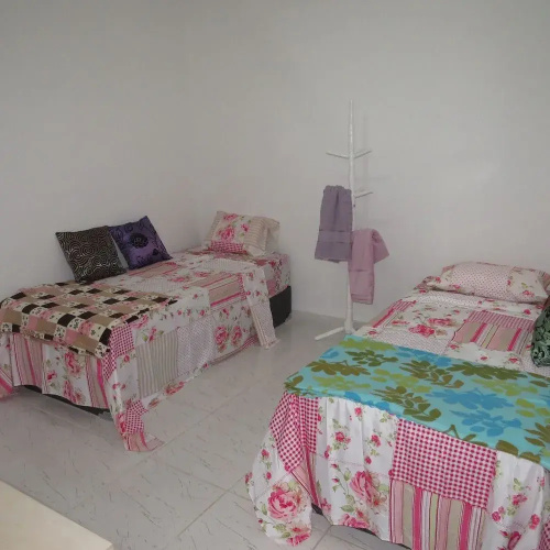 Aconchego Azul Hostel Vila Mariana
