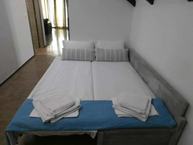 Armonia Apartment