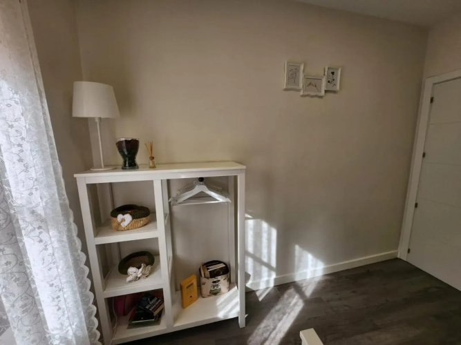 Apartamento Paula