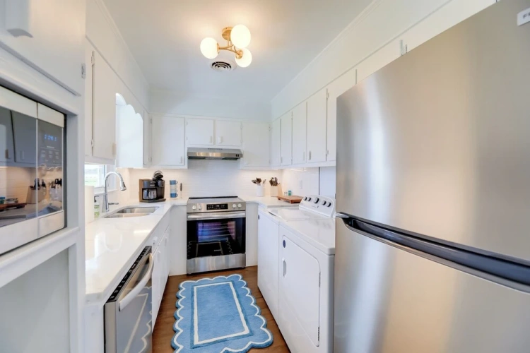 1 Bedroom Cottage