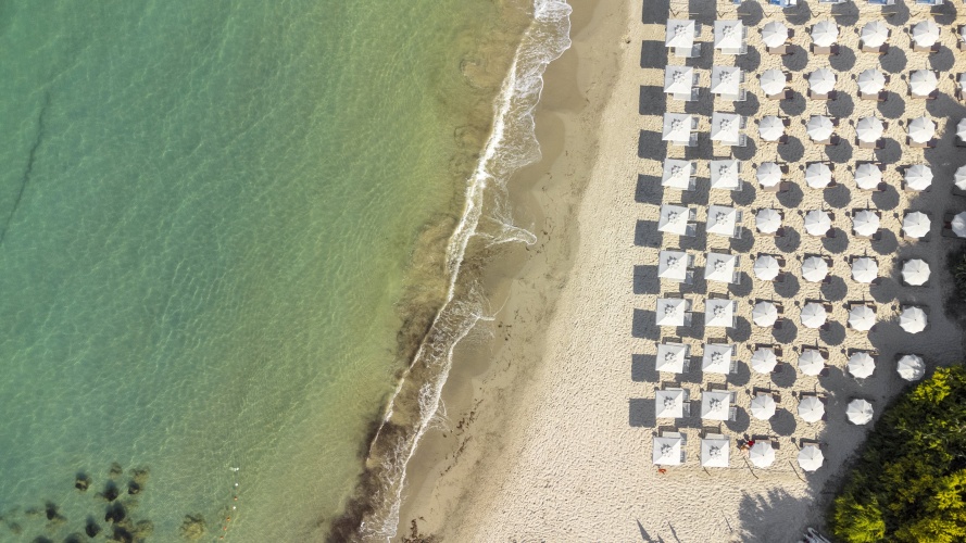 Mangia's Torre del Barone Resort photo 24