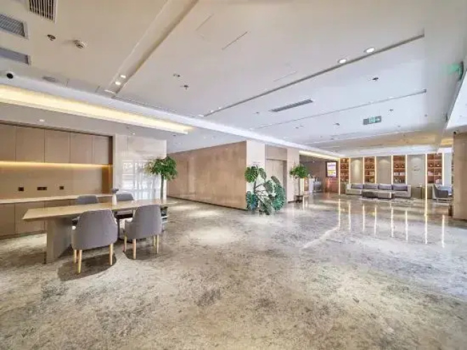 Lavande Hotel