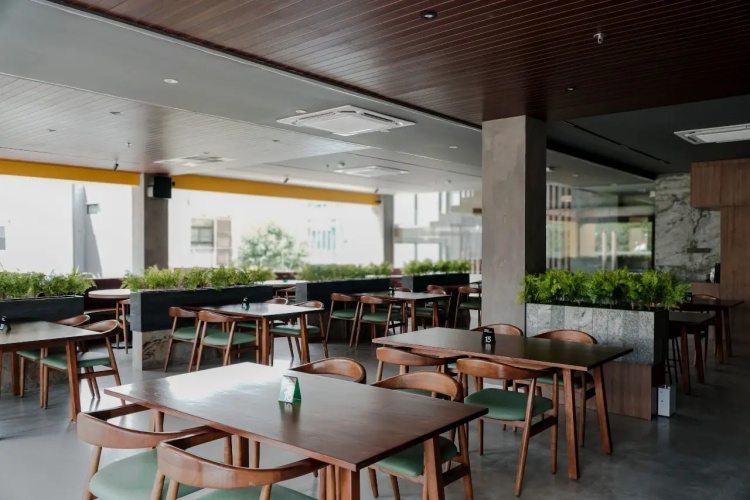 ICON City Hotel Samarinda