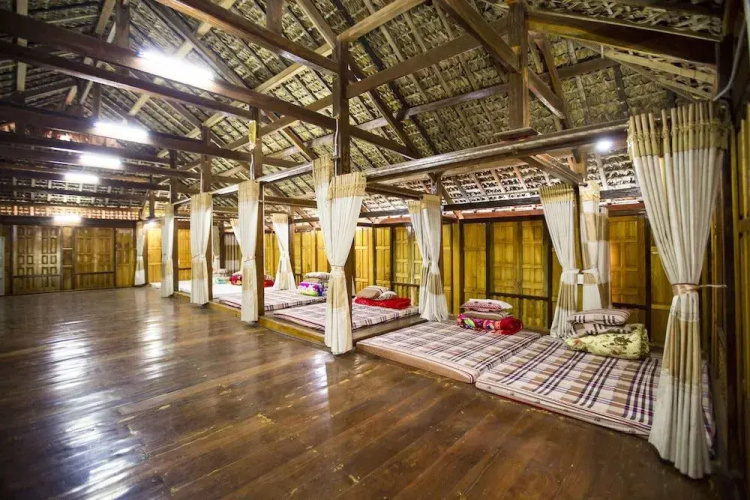 Ngoc Son homestay