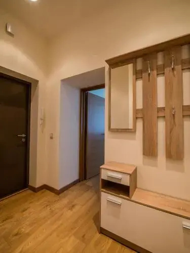 AmberHome