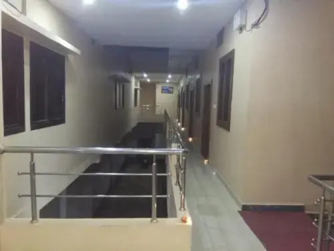 CM Residency