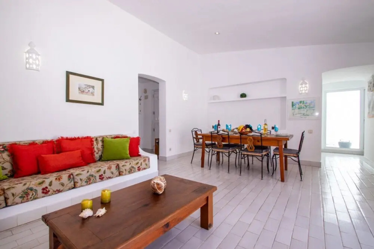 Villa Casa del Mar
