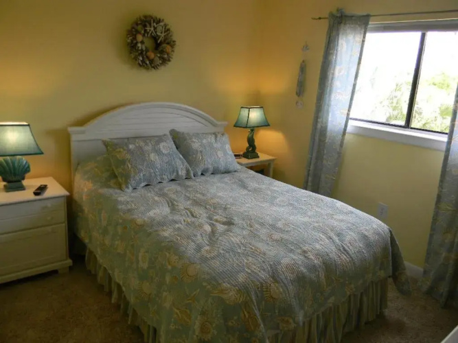 3221 HH Resort 3 BR Hilton Head Resort
