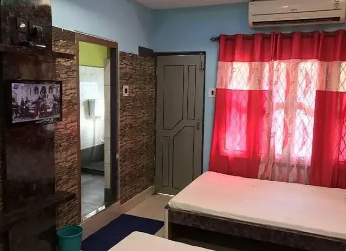 Hotel Raj Biraj Lodge