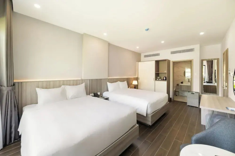 Quy Nhon Sea Resort