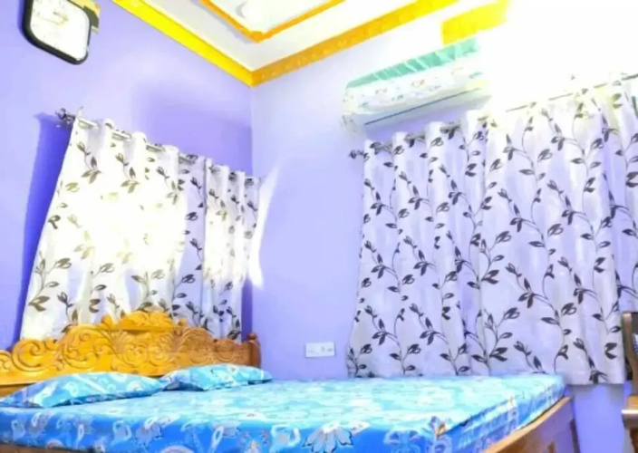 Om Guest House