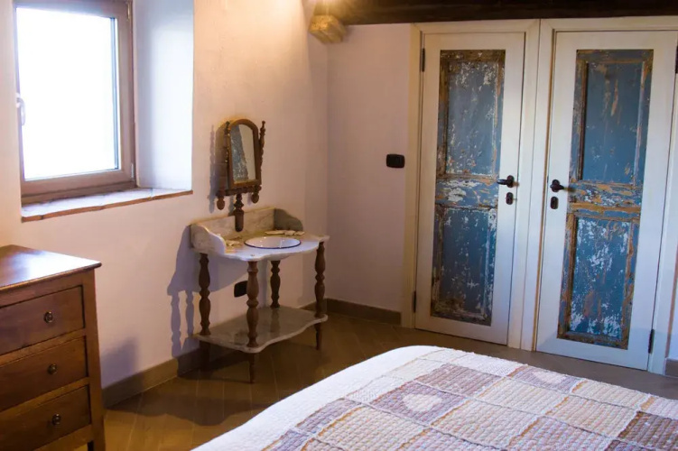 Dimora & Spa Il Cerchio di Lullo