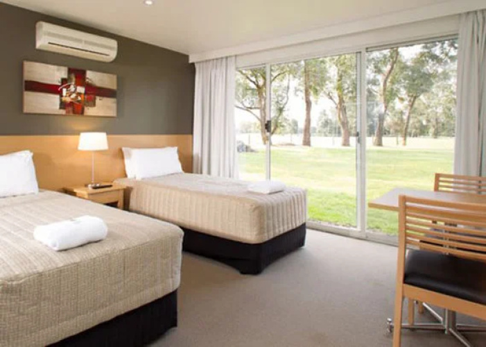 Comfort Inn & Suites Latrobe