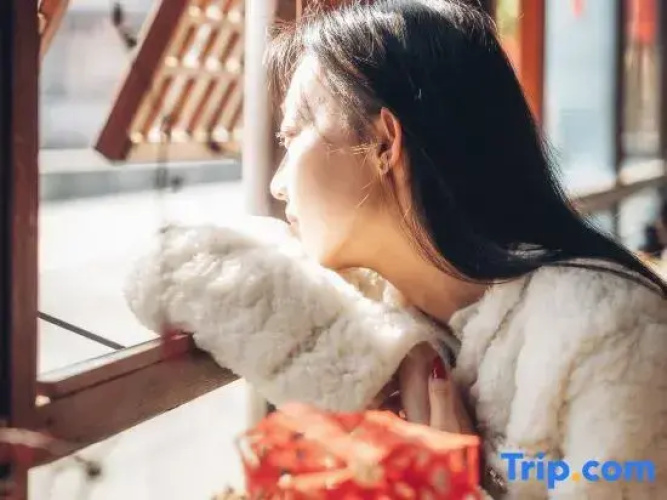 Shaoxing Yihu Wineyard  hotel