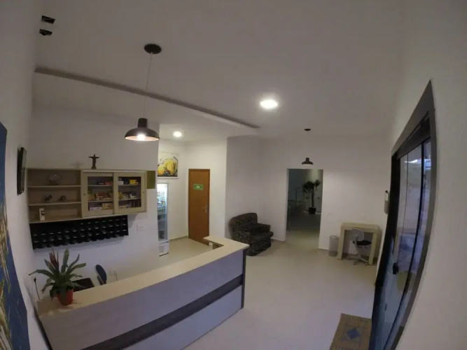 Hotel Solare