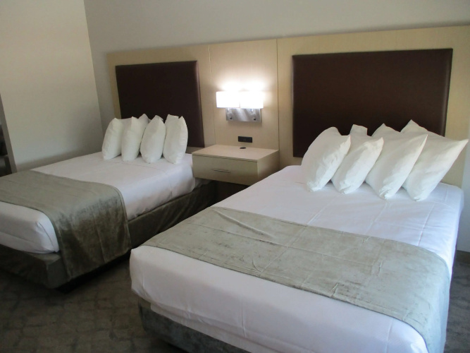 Best Western Plus Chickasha Inn
