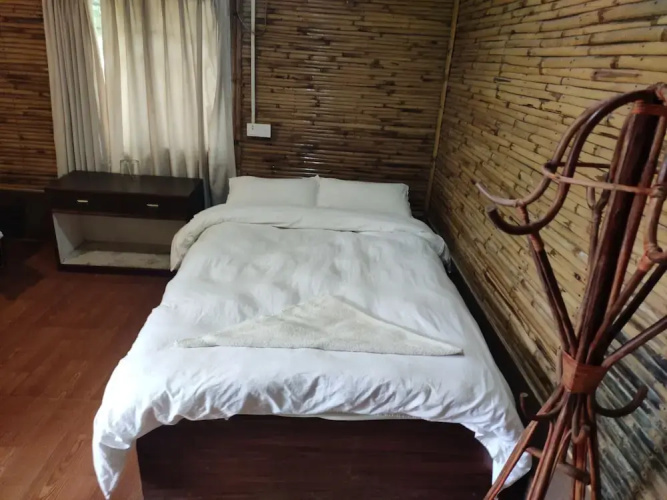 Hotel Tress House