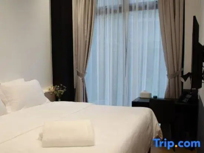 VicHaus Serviced Apartment