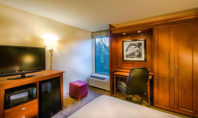 Hampton Inn Washington