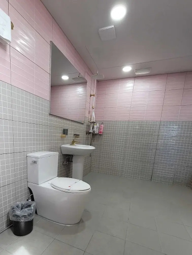 Hotel Cheongdam