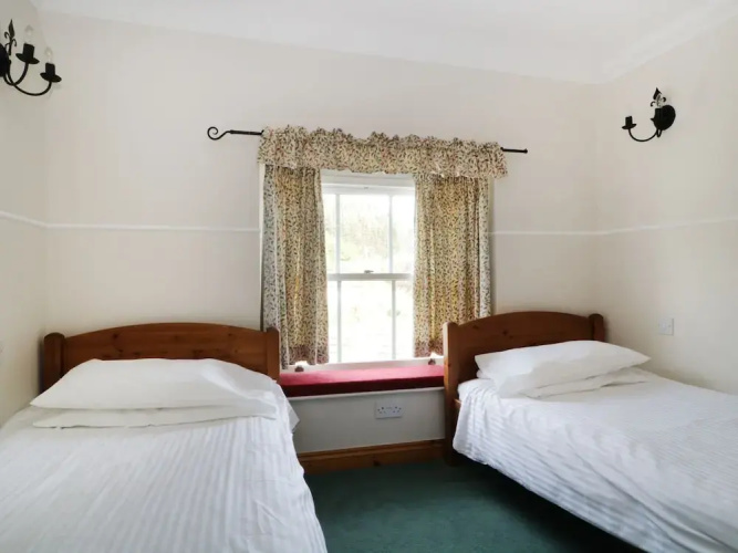 Coach House