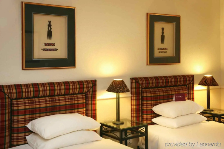 Mercure Nelspruit Hotel