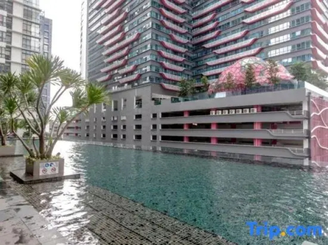The Elements@Ampang