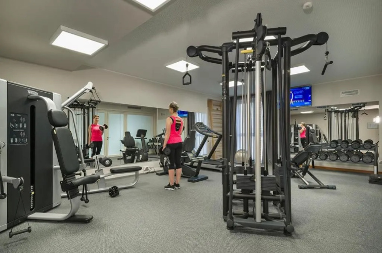 Grand Hotel Pietra Ligure photo 13