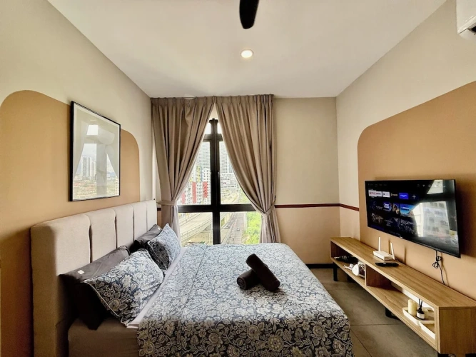 Premier Suite