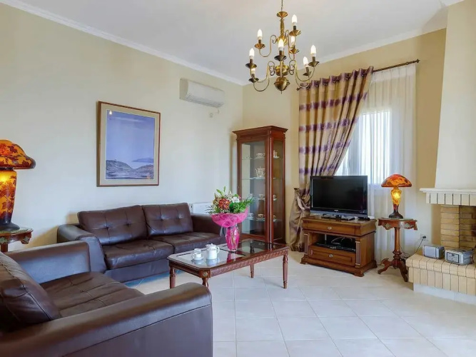 Villa Kalithea