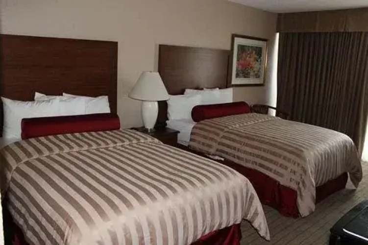 Hotel Waco