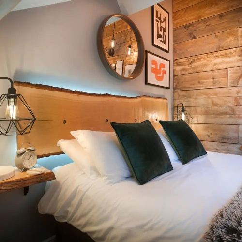 Windermere Central Hotel - Room 3