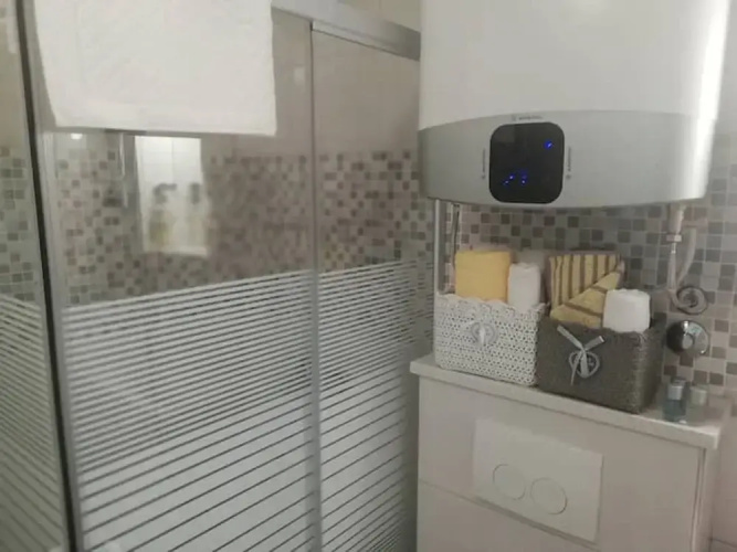 Apartment Little Secret