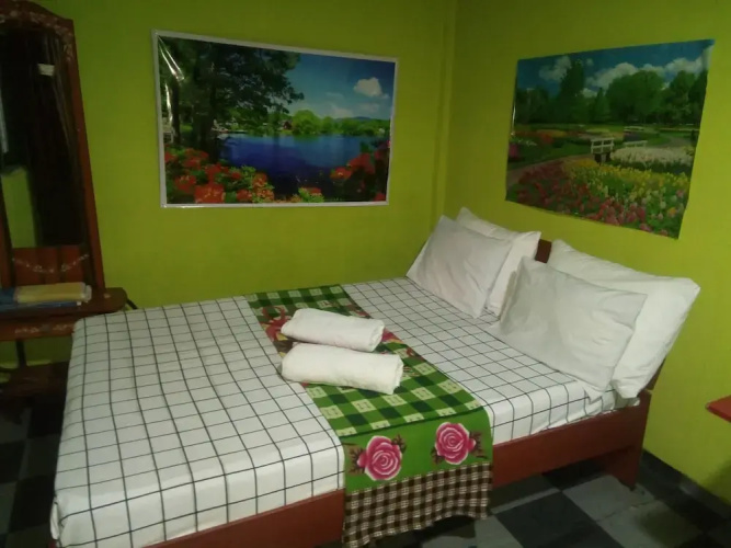 Erandi Holiday Home
