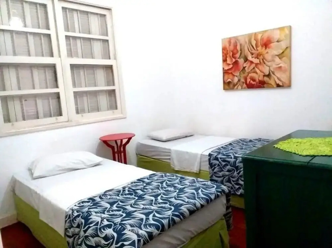 Aero Hostel Congonhas