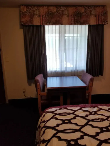 Valley Inn