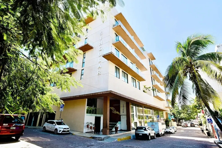 Image de l'hôtel