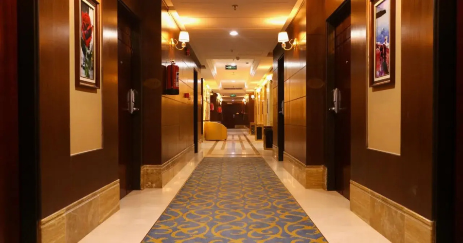 meezab aldyafa