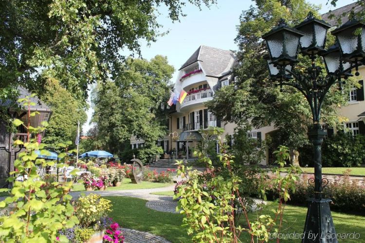 Parkhotel Adler, Bild 12