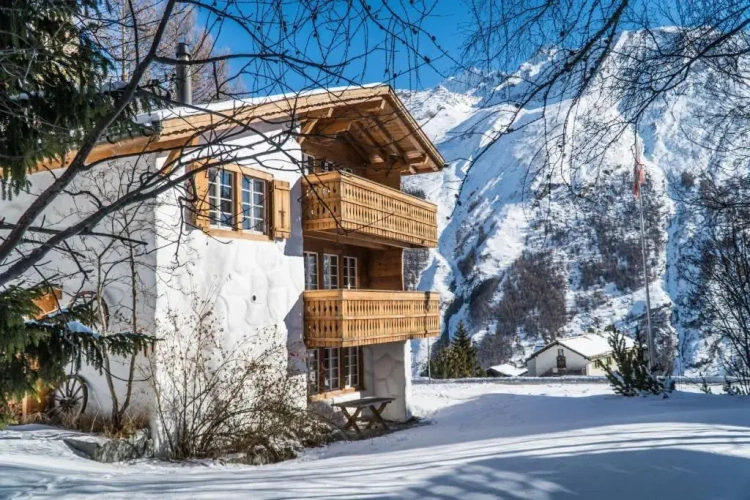 Chalet