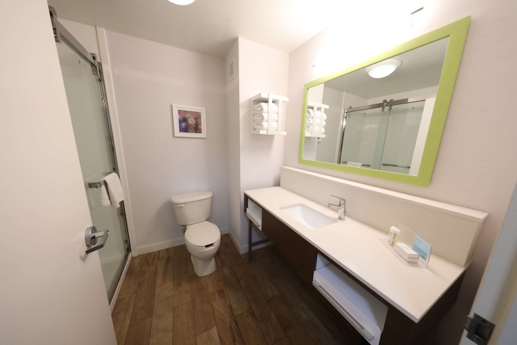 Hampton Inn Hutchinson photo 9